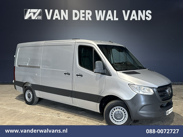 Mercedes-Benz Sprinter 2021 Diesel