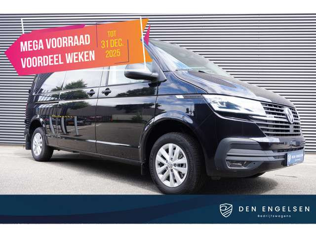 Volkswagen Transporter 2024 Diesel