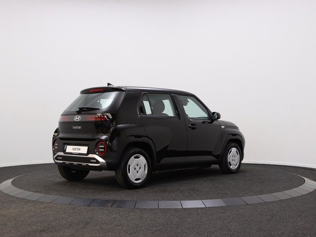 Hyundai Inster