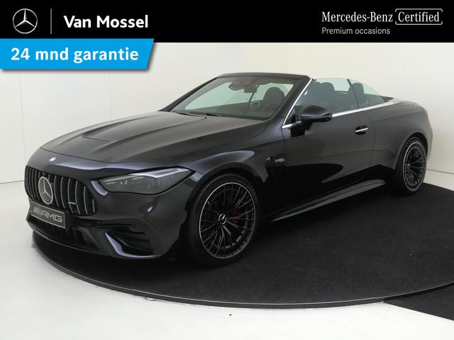 Mercedes-Benz CLE 2025 Benzine