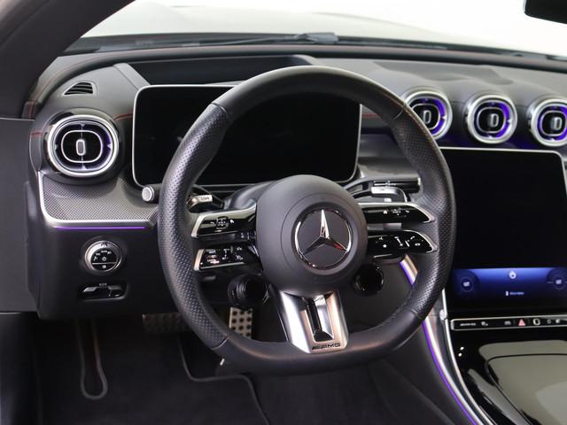 Mercedes-Benz CLE