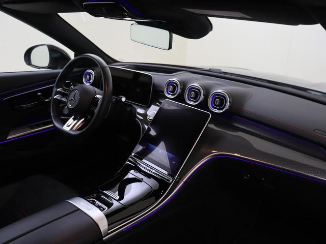 Mercedes-Benz CLE