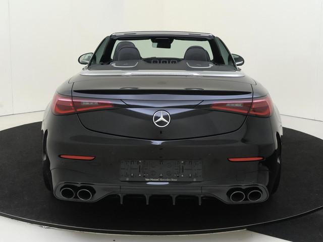Mercedes-Benz CLE