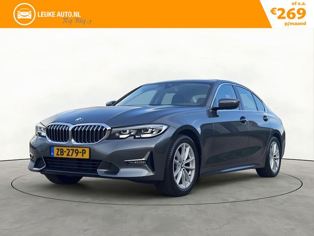 BMW 3 Serie 2019 Benzine