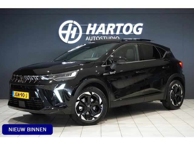 Mitsubishi ASX 2025 Hybride