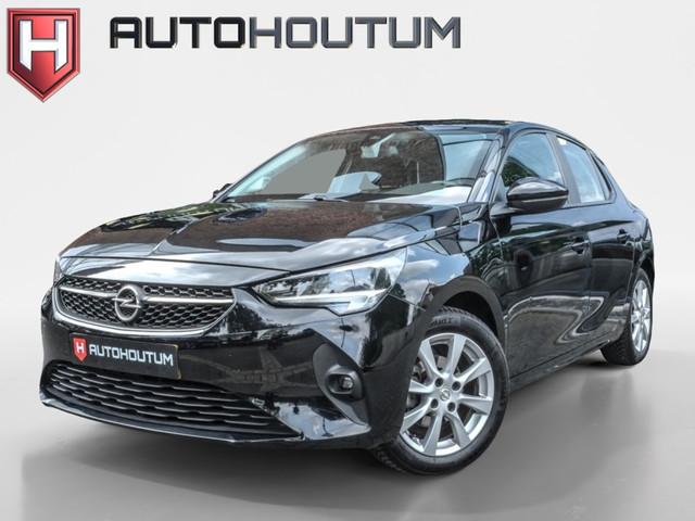 Opel Corsa 2021 Benzine