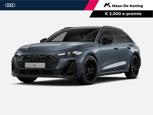 Audi A5 2026 Benzine