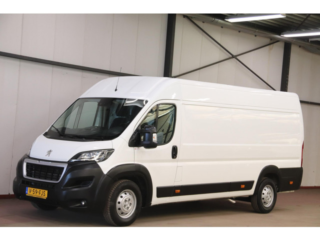 Peugeot Boxer 2020 Diesel