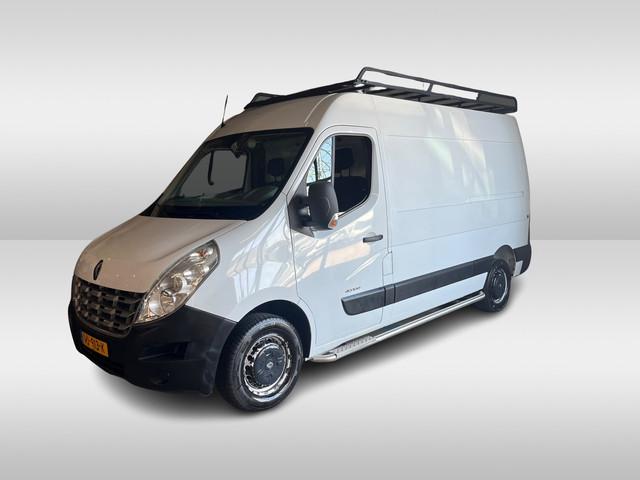 Renault Master 2014 Diesel