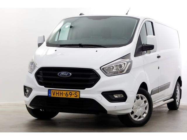 Ford Transit Custom 2020 Diesel