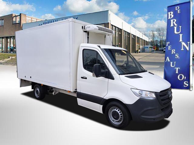Mercedes-Benz Sprinter 2021 Diesel