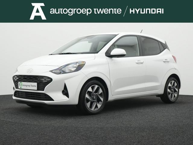 Hyundai i10 2025 Benzine