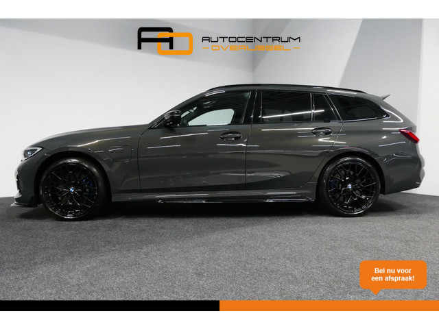 BMW 3 Serie 2021 Hybride