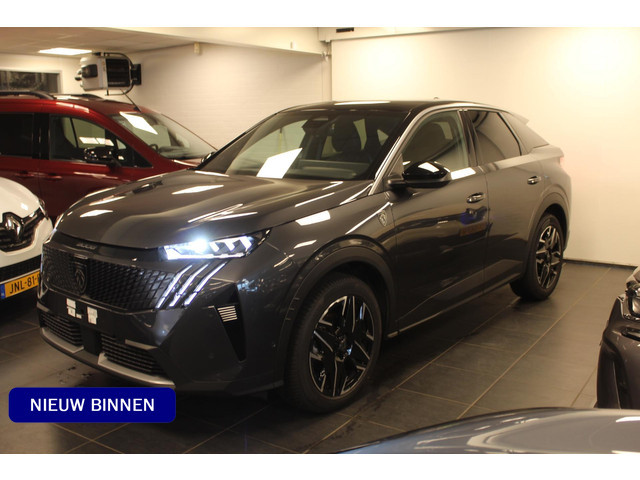 Peugeot 3008 2025 Hybride