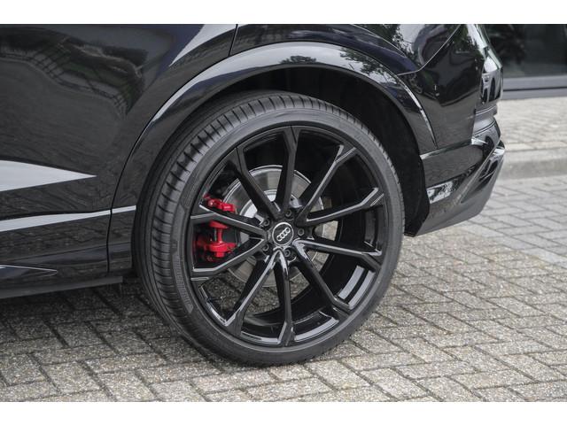 Audi RSQ3