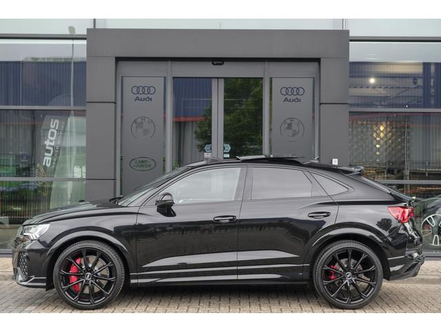 Audi RSQ3