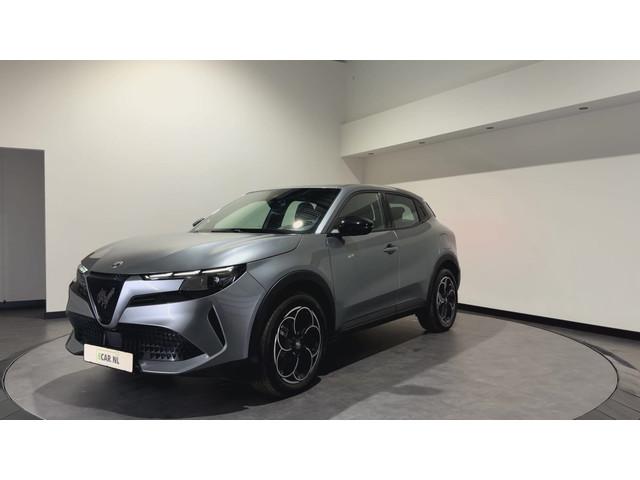 Alfa Romeo Junior