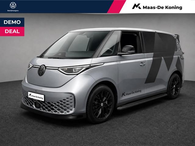 Volkswagen ID. Buzz 2026 Elektrisch