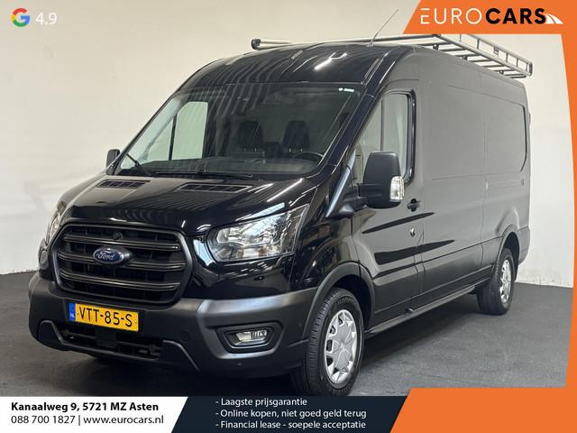 Ford Transit 2023 Diesel