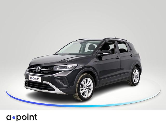 Volkswagen T-Cross 2024 Benzine