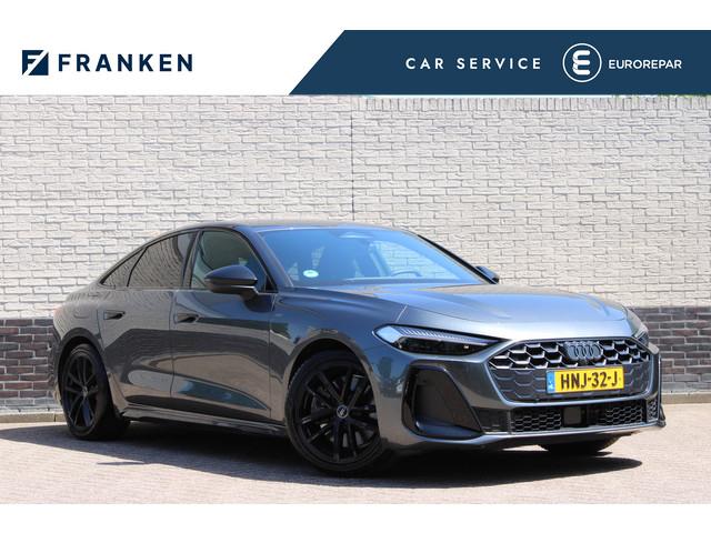 Audi A5 2025 Hybride