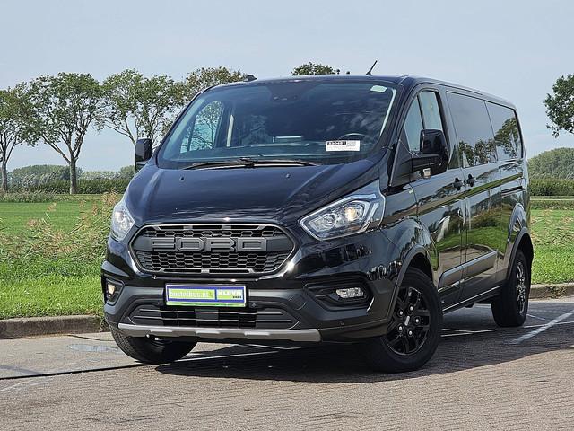 Ford Transit Custom 2021 Diesel