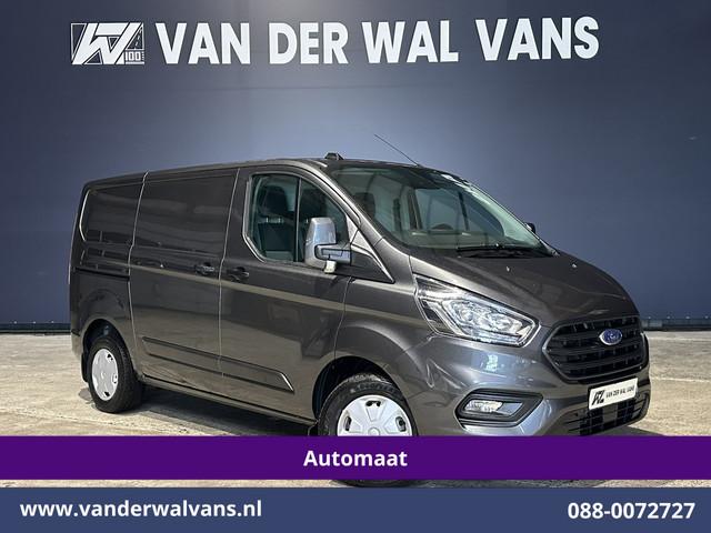 Ford Transit Custom 2023 Diesel