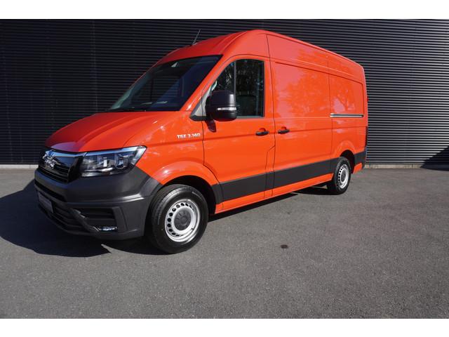 MAN TGE 2020 Diesel