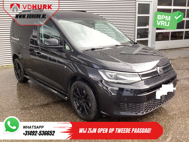 Volkswagen Caddy 2022 Diesel