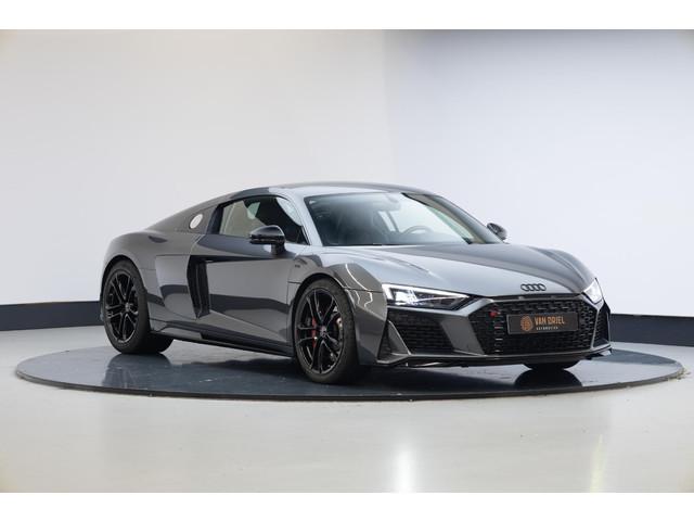 Audi R8 2021 Benzine
