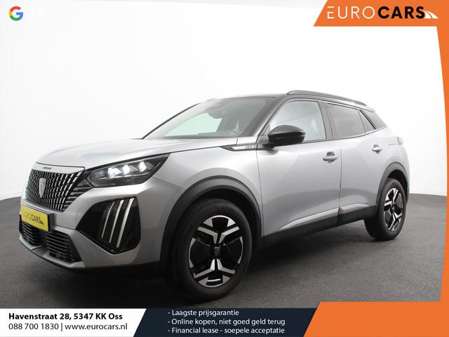 Peugeot 2008 2025 Benzine