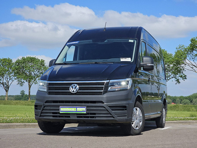 Volkswagen Crafter 2022 Diesel