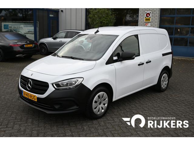 Mercedes-Benz Citan 2022 Diesel