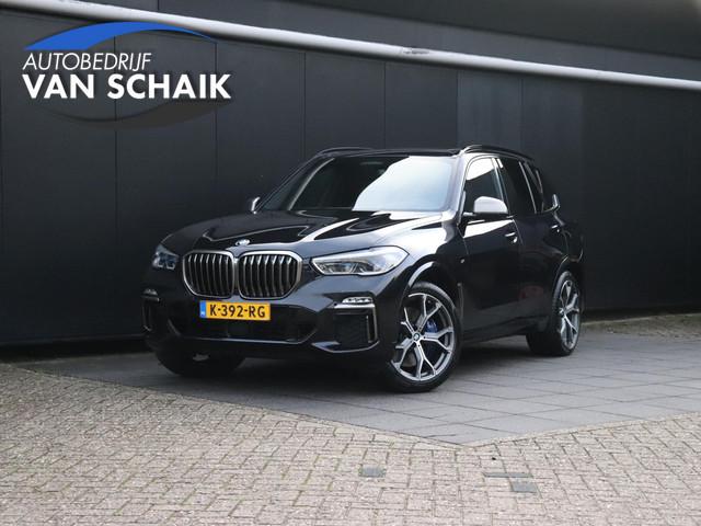 BMW X5 2020 Diesel