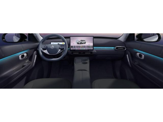 Leapmotor B03X