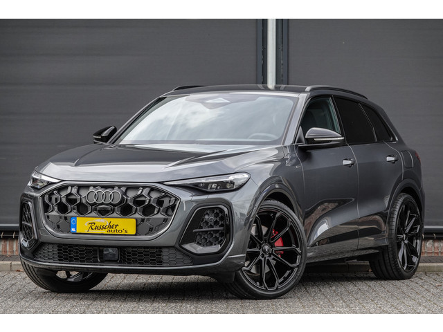 Audi Q5 2025 Hybride