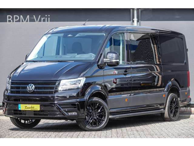 Volkswagen Crafter 2024 Diesel