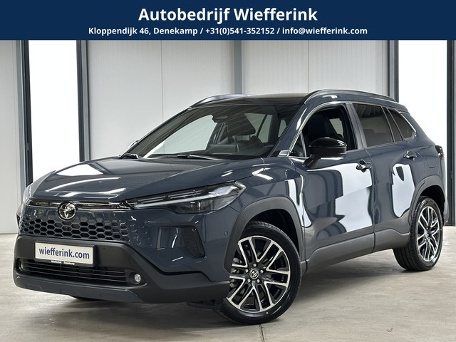 Toyota Corolla 2025 Hybride