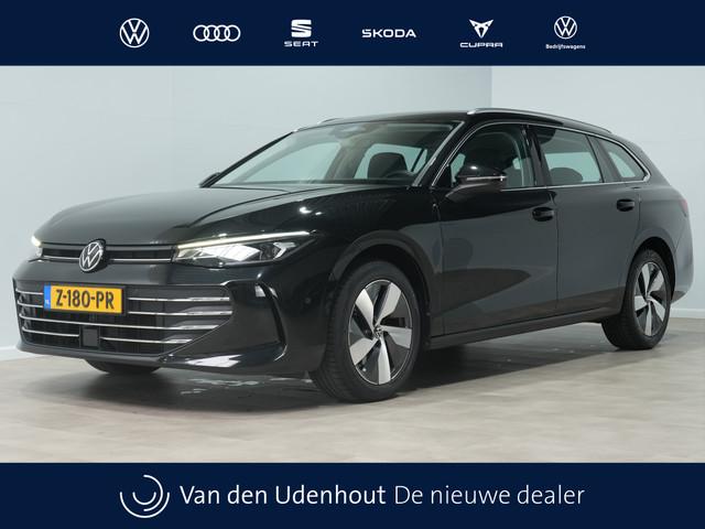 Volkswagen Passat 2024 Benzine