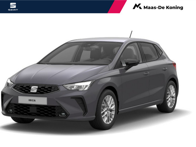 Seat Ibiza 2026 Benzine