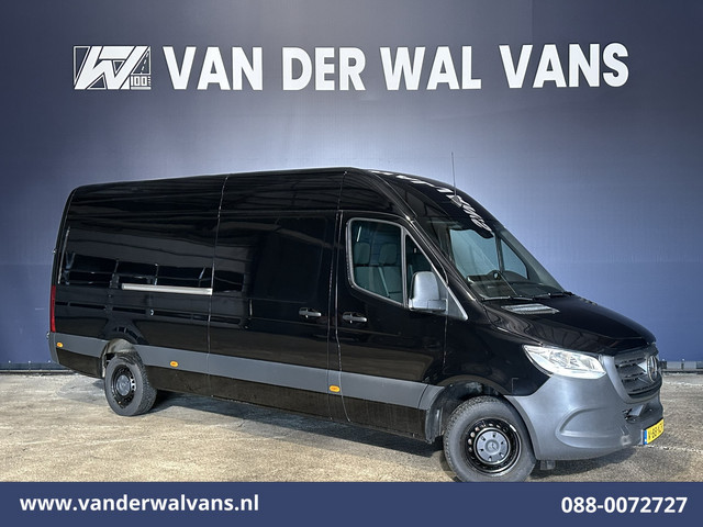 Mercedes-Benz Sprinter 2023 Diesel