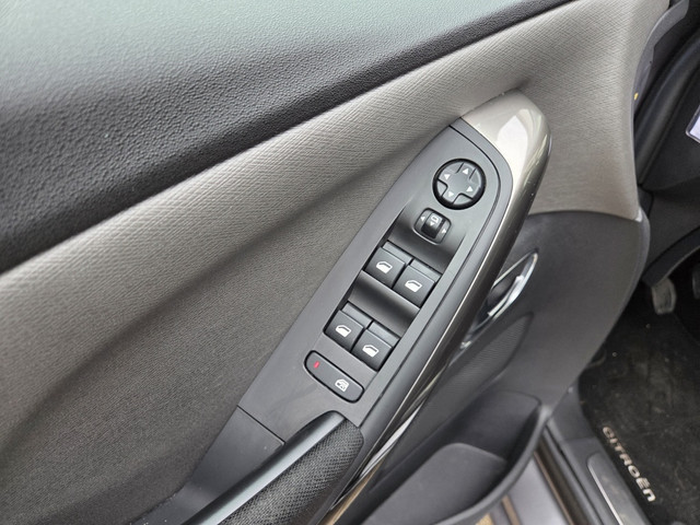 Citroën C4 Spacetourer