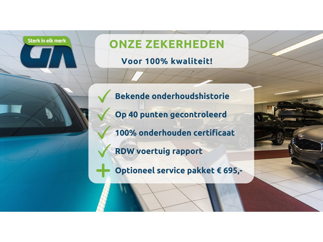 Citroën C4 Spacetourer