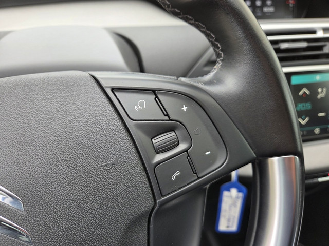 Citroën C4 Spacetourer