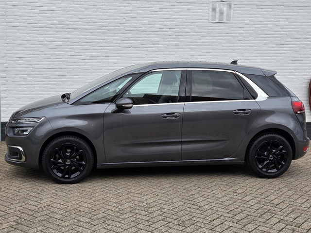 Citroën C4 Spacetourer