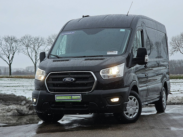 Ford Transit 2021 Diesel