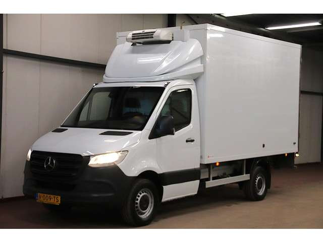 Mercedes-Benz Sprinter 2018 Diesel