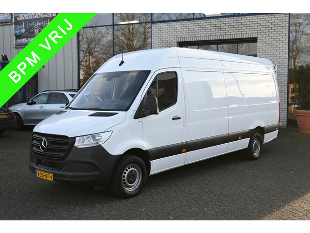 Mercedes-Benz Sprinter 2023 Diesel