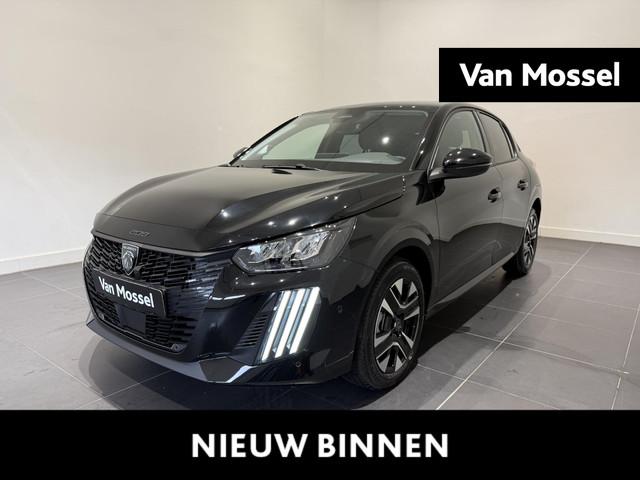 Peugeot 208 2026 Hybride