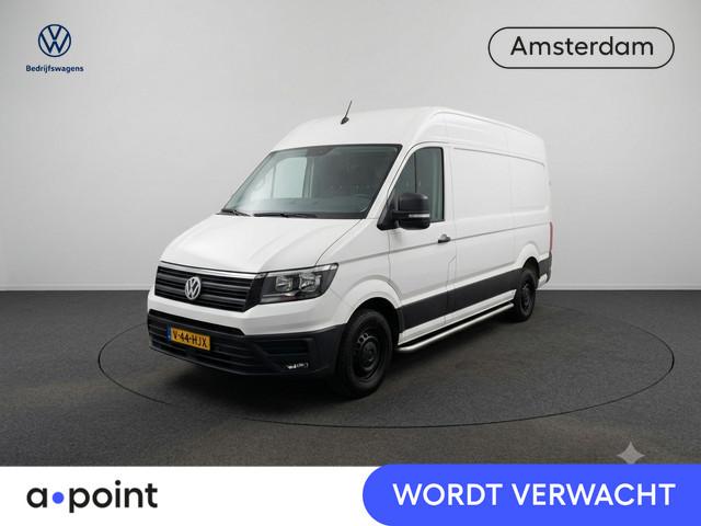 Volkswagen Crafter 2024 Diesel